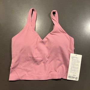 Lululemon align tank